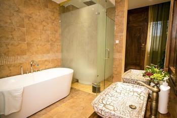 Lijiang Banshan Yunfu Boutique Hostel ภายนอก รูปภาพ